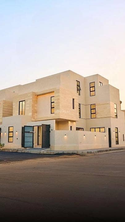 Villa for sale in Al Mahdiyah, west Riyadh Villa for sale in Al Mahdiyah, west Riyadh