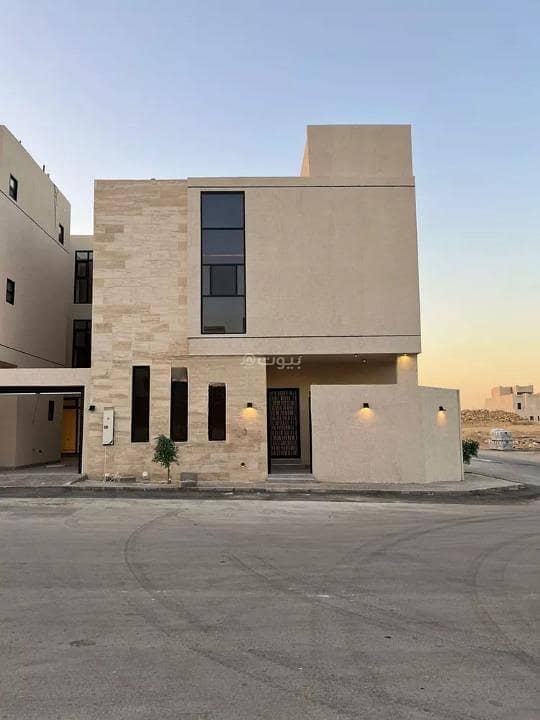 فيلا للبيع في المهدية, غرب الرياض فيلا للبيع في المهدية, غرب الرياض