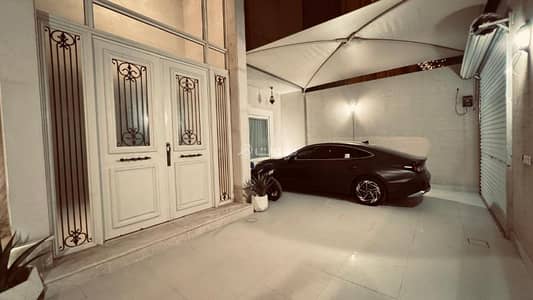 7 Bedroom Villa for Sale in West Riyadh, Riyadh - Villa for sale in Arqa district, Riyadh