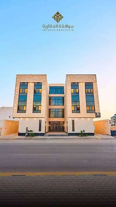 3 Bedroom Flat for Sale in West Riyadh, Riyadh - Apartment for Sale in Al Mahdiyah, West Riyadh