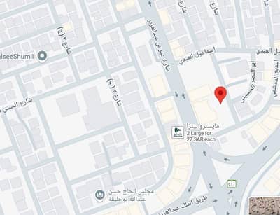 1 Bedroom Residential Land for Sale in Al Wahah, Buqayq - Residential Land For Sale in Al Wahah, Buqayq