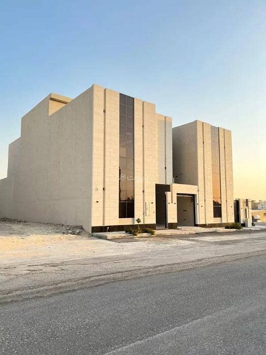 فيلا للبيع في المهدية، غرب الرياض فيلا للبيع في المهدية، غرب الرياض