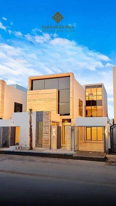 Villa for Sale in Al Mahdiyah, West Riyadh Villa for Sale in Al Mahdiyah, West Riyadh