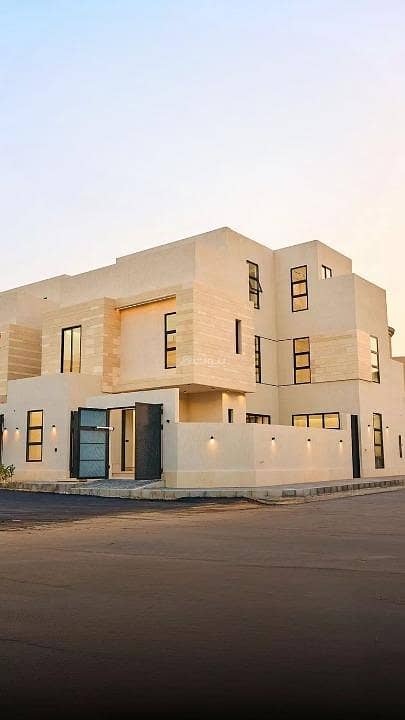 Villa for sale on Al Nasri Street, Al Mahdiyah District, Riyadh City Villa for sale on Al Nasri Street, Al Mahdiyah District, Riyadh City