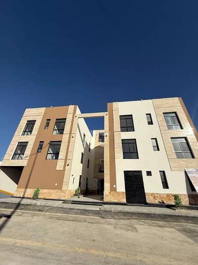 شقة 3 غرف نوم للبيع في غرب الرياض، الرياض - شقة للبيع في شارع السيل الكبير, حي المهدية, مدينة الرياض, منطقة الرياض