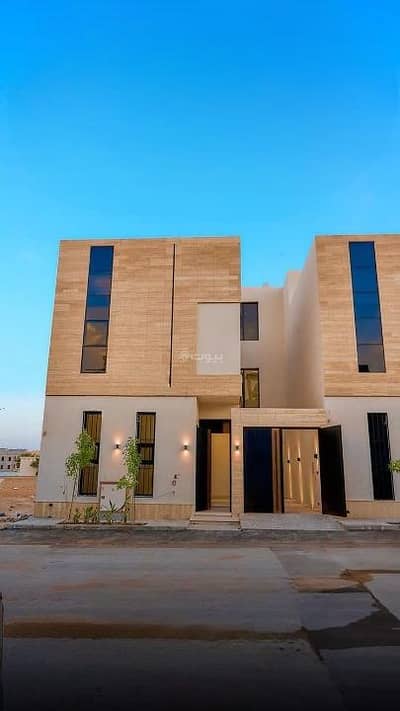 5 Bedroom Villa for Sale in West Riyadh, Riyadh - Villa for sale in Al Mahdiyah, west Riyadh