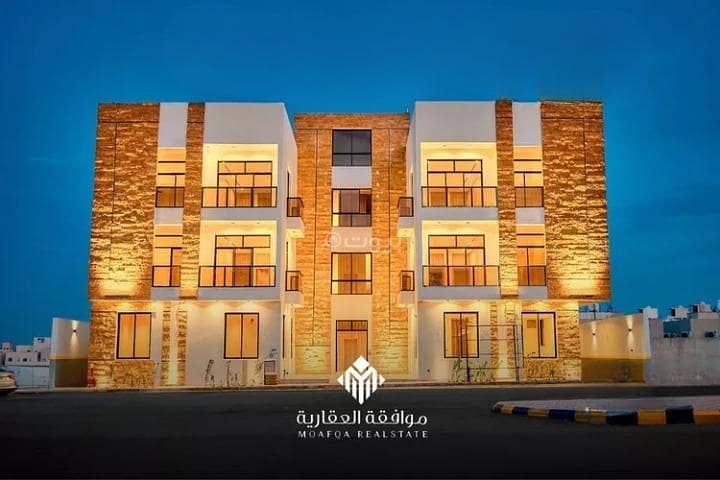 Apartment for sale in Al Mahdiyah, west Riyadh Apartment for sale in Al Mahdiyah, west Riyadh