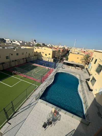 2 Bedroom Apartment for Rent in Al Faisaliyah, Dammam - Apartment for rent in Al-Faisaliyah, Dammam