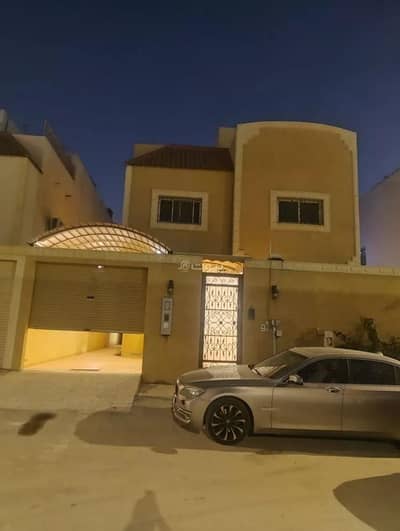 3 Bedroom Floor for Rent in North Riyadh, Riyadh - 3 Bedroom Floor For Rent in Al Sahafah, Riyadh