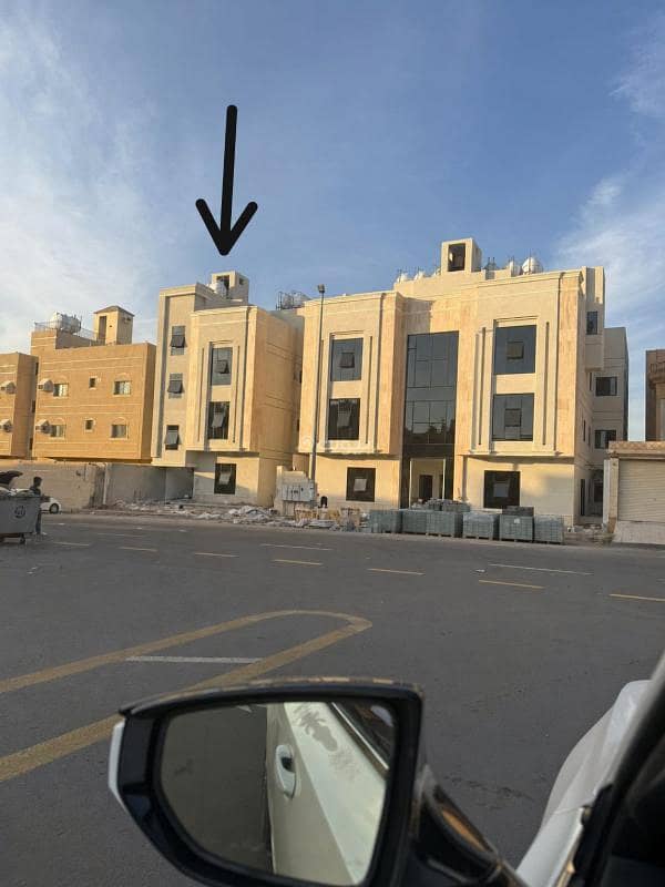 Studio apartment for sale in Al-Mab'outh, Medina Studio apartment for sale in Al-Mab'outh, Medina