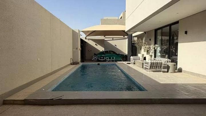 Villa for rent in Al Yasmin, North Riyadh Villa for rent in Al Yasmin, North Riyadh