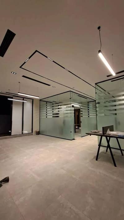 Office for Rent in North Riyadh, Riyadh - Office for Rent – Hittin, Riyadh