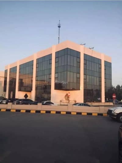 Office for Rent in North Riyadh, Riyadh - Offices for Rent – Al Sulaymaniyah
