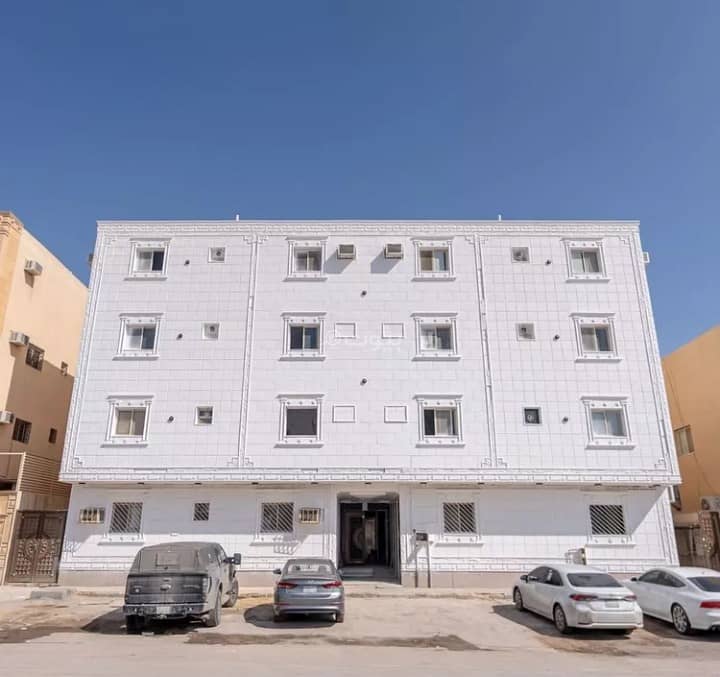 Apartment for rent in Al Yasmin, North Riyadh Apartment for rent in Al Yasmin, North Riyadh