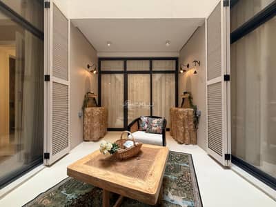 3 Bedroom Floor for Rent in North Riyadh, Riyadh - Independent Modern Floor in Al Narjis – Luxury & Practical Living | Satel