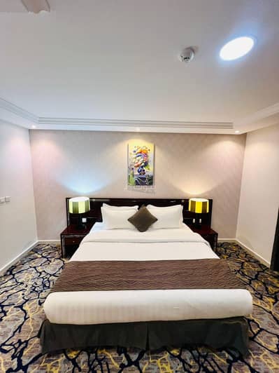 3 Bedroom Flat for Rent in North Jeddah, Jeddah - Apartment consisting of 3 rooms + living room