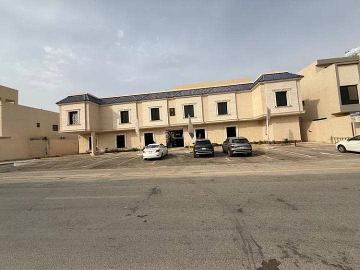 Apartment for sale in Badr, south Riyadh Apartment for sale in Badr, south Riyadh