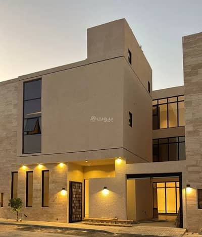 5 Bedroom Villa for Sale in West Riyadh, Riyadh - Villa for sale in Al Mahdiyah, West Riyadh