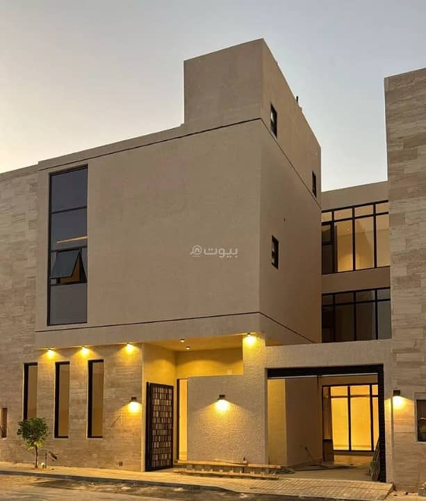 فيلا للبيع في حي المهدية، غرب الرياض فيلا للبيع في حي المهدية، غرب الرياض