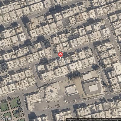 ارض سكنية 1 غرفة نوم للبيع في شمال جدة، جدة - أرض للبيع في النعيم، جدة