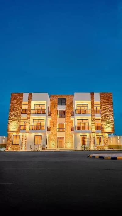 شقة 3 غرف نوم للبيع في غرب الرياض، الرياض - شقة للبيع في المهدية، غرب الرياض شقة 3 غرف نوم للبيع في غرب الرياض، الرياض - شقة للبيع في المهدية، غرب الرياض