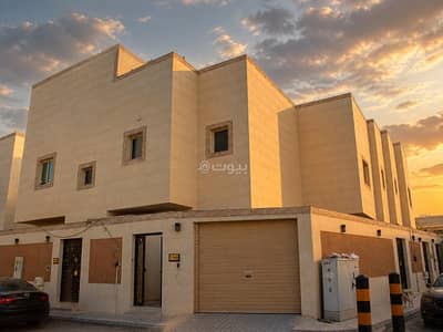 3 Bedroom Villa for Rent in North Riyadh, Riyadh - Apartment for rent in Al-Olaya district