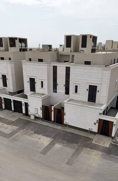 فیلا 4 غرف نوم للبيع في شرق الرياض، الرياض - تاون هاوس المعيزلية (مشروع A6)