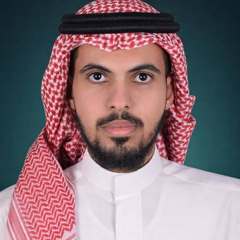 Rakan bin Faleh