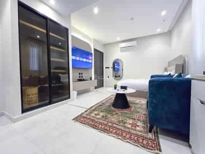 Studio for Rent in North Riyadh, Riyadh - Apartment in North Riyadh，Al Narjis 53000 SAR - 87969448