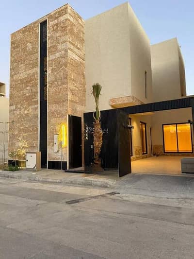 6 Bedroom Villa for Sale in West Riyadh, Riyadh - Villa For Sale in Al Mahdiyah, West Riyadh