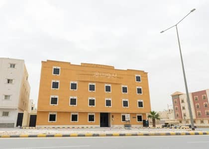 1 Bedroom Apartment for Rent in North Riyadh, Riyadh - An apartment for rent in Hittin, North Riyadh