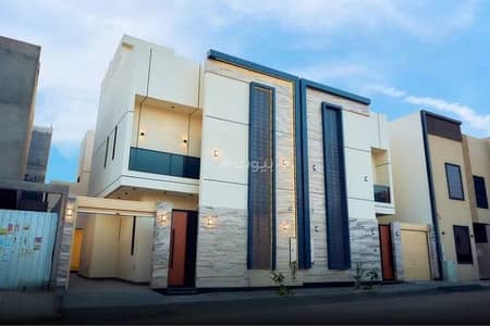 5 Bedroom Villa for Sale in West Riyadh, Riyadh - Villa for sale in Al Mahdiyah, west Riyadh