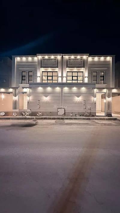 3 Bedroom Villa for Sale in West Riyadh, Riyadh - 3 Bedroom Villa For Sale in Al Uraija Al Gharbiyah, Riyadh