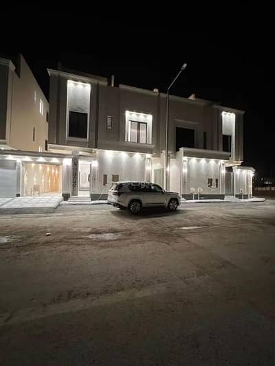 شقة 4 غرف نوم للبيع في شرق الرياض، الرياض - شقة للبيع في شارع رقم 4, حي الندوة, مدينة الرياض, منطقة الرياض