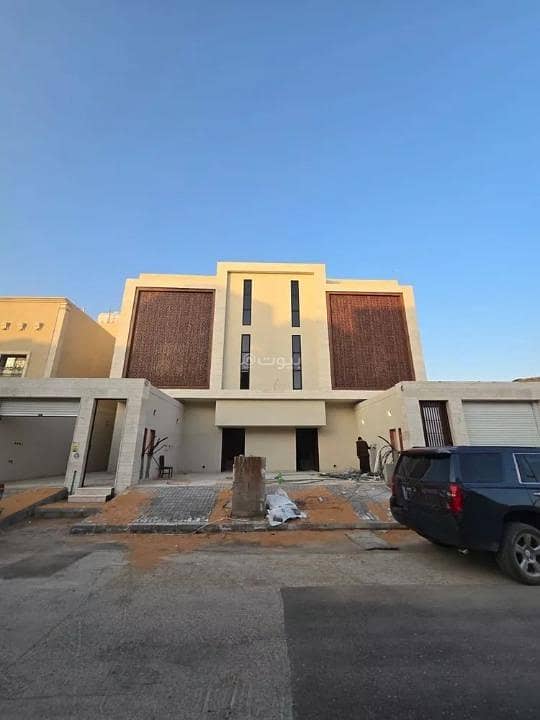 شقة للبيع في الحزم، غرب الرياض شقة للبيع في الحزم، غرب الرياض