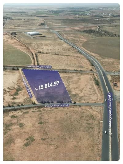 Residential Land for Sale in Al Khalij, Al Bukayriyah - Residential Land for sale in Al Khalij, Al Bukayriyah Residential Land for Sale in Al Khalij, Al Bukayriyah - Residential Land for sale in Al Khalij, Al Bukayriyah