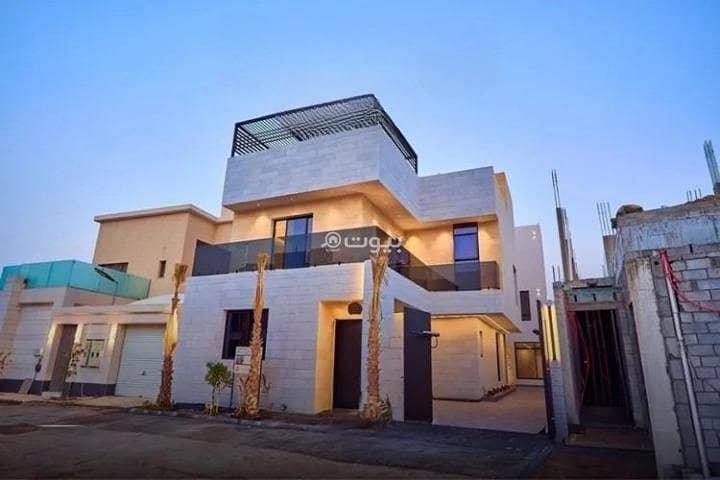 فيلا للبيع في المهدية، غرب الرياض فيلا للبيع في المهدية، غرب الرياض