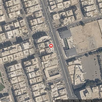 عمارة سكنية  للايجار في شمال جدة، جدة - مبنى سكني للإيجار في السليمانية، جدة