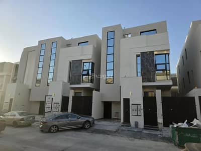 دور 4 غرف نوم للبيع في شرق الرياض، الرياض - دور للبيع في حي قرطبة، شرق الرياض