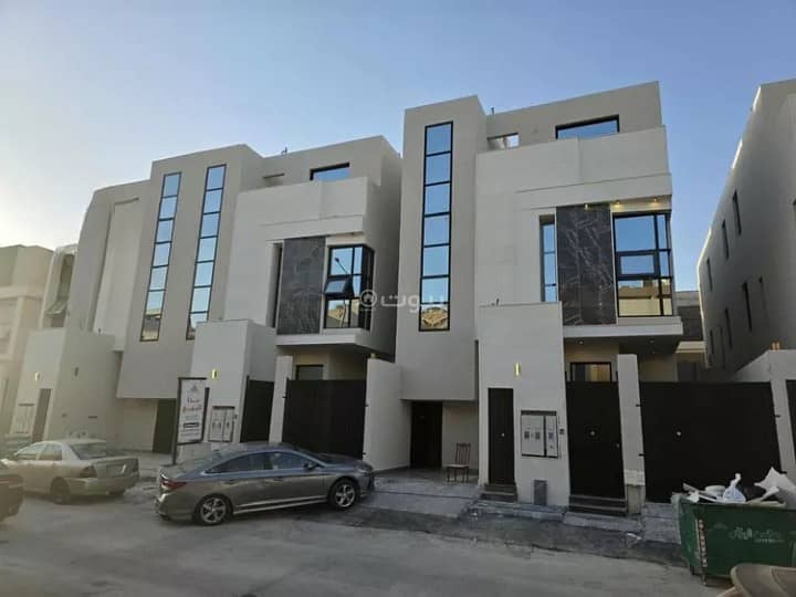 دور للبيع في حي قرطبة، شرق الرياض دور للبيع في حي قرطبة، شرق الرياض