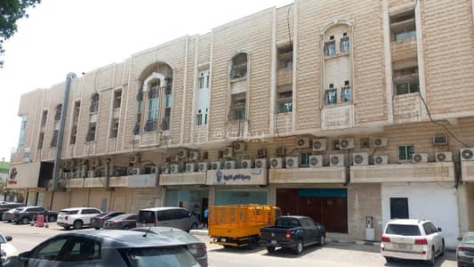 1 Bedroom Apartment for Rent in Al Jalawiyah, Dammam - Studio Apartment For Rent in Al Jalawiyah, Dammam