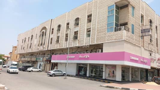 1 Bedroom Apartment for Rent in Al Jalawiyah, Dammam - Apartment in Al Jalawiyah 1 bedroom 28800 SAR - 87967196