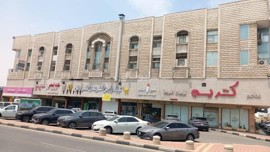 2 Bedroom Flat for Rent in Al Jalawiyah, Dammam - Apartment For Rent On King Khalid Road, Al Jalawiyah District, Dammam.