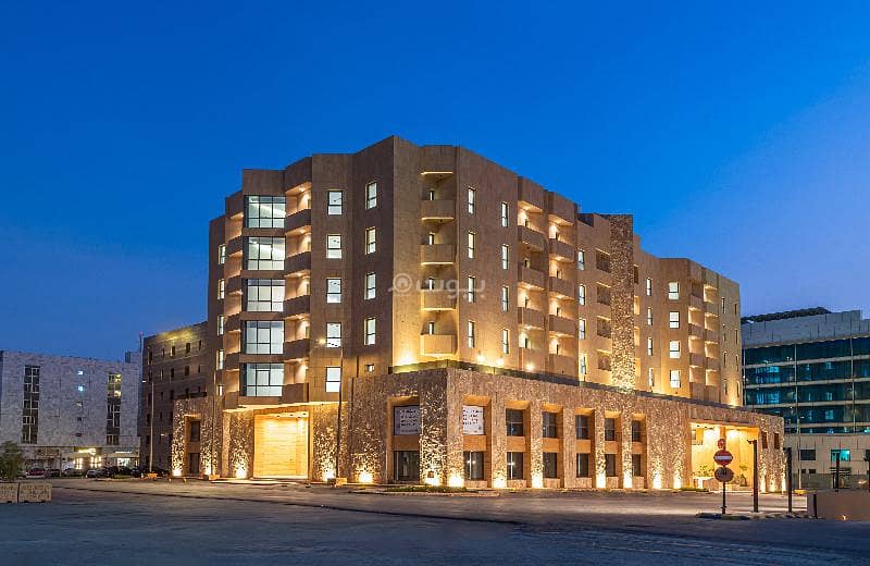 Apartment For Rent in Al Olaya, Riyadh Apartment For Rent in Al Olaya, Riyadh