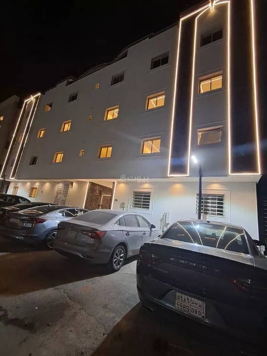 Apartment for rent in Al Narjis, North Riyadh Apartment for rent in Al Narjis, North Riyadh