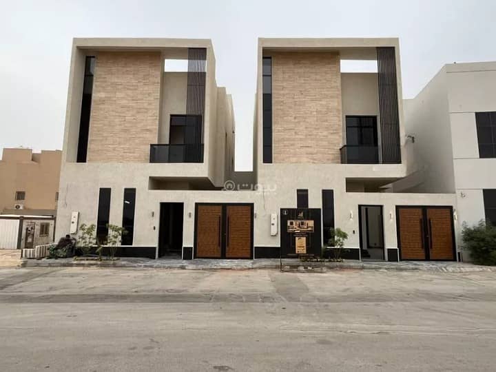 Villa for sale in Al Mahdiyah, West Riyadh Villa for sale in Al Mahdiyah, West Riyadh