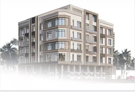 4 Bedroom Apartment for Sale in North Jeddah, Jeddah - Apartment for sale on Shams Al Din Al Babli Street, Al Rabwah District, Jeddah. 4 Bedroom Apartment for Sale in North Jeddah, Jeddah - Apartment for sale on Shams Al Din Al Babli Street, Al Rabwah District, Jeddah.