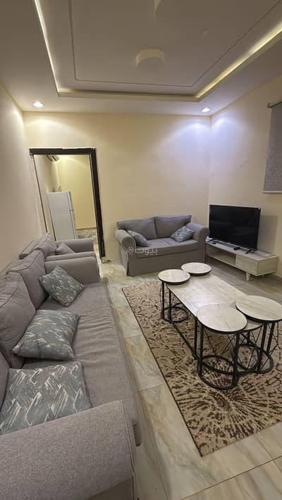 2 Bedroom Flat for Rent in North Riyadh, Riyadh - Apartment in North Riyadh，Al Narjis 2 bedrooms 3500 SAR - 87974713