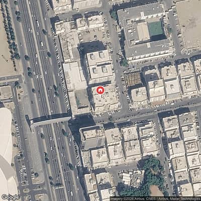 Residential Land for Rent in North Jeddah, Jeddah - Land For Rent in Al Aziziyah, Jeddah
