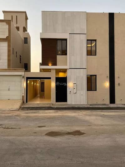 4 Bedroom Villa for Sale in West Riyadh, Riyadh - Villa For Sale in Al Mahdiyah, West Riyadh 4 Bedroom Villa for Sale in West Riyadh, Riyadh - Villa For Sale in Al Mahdiyah, West Riyadh